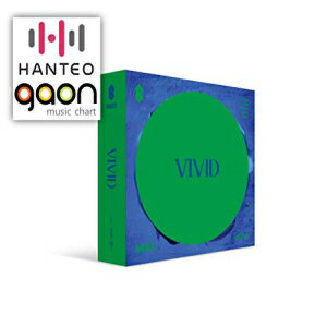 AB6IX - Vivid (2ND EP) [D ver.] [ͽ] CD+եȥ֥å+ޤߥݥ+ͽŵ+¾ǥ졼󥹥ƥååȡեȥɥåդ AB6IX - Vivid (2ND EP) [D ver.] [Pre Order] CD+Photobook+Folded Poster+Pre Or