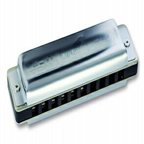 SEYDEL ブルースノーブル 1847 ハーモニカ Low D SEYDEL Blues Noble 1847 Harmonica Low D