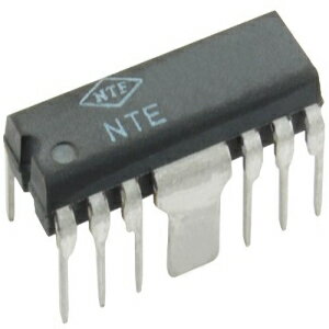 NTE Electronics NTE7157 集積回路低周波パ