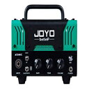 JOYO ATOMIC Av 20 bg nCubh ~j `[u wbh Bluetooth BanTamp V[Y JOYO ATOMIC Amplifier 20 Watt Hybrid Mini Tube Head Bluetooth BanTamp Series