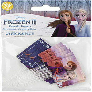 非食品 FUN PIX 24/PKG FROZEN 2、米国:ワンサイズ Non-Food Items FUN PIX 24/PKG FROZEN 2, us:one size