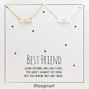 CtBjeBlbNXA2lp̐eFlbNXABFFlbNXA2lp̗FlbNXAVo[̉ȃlbNXANX}Xv[gAƎ̃v[g DIANPEARL infinity necklace, Best friend necklace for 2, BFF Necklace, friendship ne