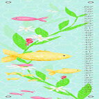 *** We ship internationally, so do not use a package forwarding service. We cannot ship to a package forwarding company address because of the Japanese customs regulation. If it is shipped and customs office does not let the package go, we do not make a refund. ■ 名称 Oopsy Daisy Growth Charts Under The Sea Girl by Meghann O'Hara、12 x 42 インチOopsy Daisy Growth Charts Under The Sea Girl by Meghann O'Hara, 12 by 42-Inch ■ 内容量 商品名に記載 ■ 原材料 別途ラベルに記載(英文) ■ 賞味期限 別途ラベルに記載(月/日/年順番) ■ 保存方法 高温多湿の場所を避けて保存してください。 ■ 発送元 アメリカ ■ 原産国名 商品表面に記載 ■ 輸入者 UNI International Inc. 100 Galway pl Teaneck NJ USA+1 2016033663 ■ 広告文責 UNI International Inc. 100 Galway pl Teaneck NJ USA NJ USA+1 2016033663 【注意事項】 *** 特に注意してください。 *** ・個人ではない法人・団体名義での購入はできません。この場合税関で滅却されてもお客様負担になりますので御了承願います。 ・お名前にカタカナが入っている場合法人である可能性が高いため当店システムから自動保留します。カタカナで記載が必要な場合はカタカナ変わりローマ字で記載してください。 ・お名前またはご住所が法人・団体名義（XX株式会社等）、商店名などを含めている場合、または電話番号が個人のものではない場合、税関から法人名義でみなされますのでご注意ください。 ・転送サービス会社への発送もできません。この場合税関で滅却されてもお客様負担になりますので御了承願います。 *** ・注文後品切れや価格変動でキャンセルされる場合がございますので予めご了承願います。 ・当店でご購入された商品は、原則として、「個人輸入」としての取り扱いになり、すべてニュージャージからお客様のもとへ直送されます。 ・ご注文後、30営業日以内(通常2~3週間)に配送手続きをいたします。配送作業完了後、2週間程度でのお届けとなります。 ・まれに商品入荷状況や国際情勢、運送、通関事情により、お届けが2ヶ月までかかる場合がありますのでお急ぎの場合は注文をお控えください。 ・個人輸入される商品は、すべてご注文者自身の「個人使用・個人消費」が前提となりますので、ご注文された商品を第三者へ譲渡・転売することは法律で禁止されております。 ・関税・消費税が課税される場合があります。詳細はこちらをご確認下さい。 * 無線機器関連注意事項: 当店が販売している無線機器はアメリカから発送される商品で、商品には技適マークが貼付されていません。日本国内で使用すると電波法違反になるおそれがあります。PC販売説明文