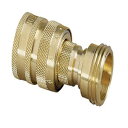 l\ 50336 ^Jz[X NCbN RlN^ ZbgAIXуX Nelson 50336 Brass Hose Quick Connectors Set, Male and Female