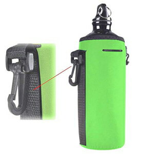 OrchidtentEH[^[{gX[uAProtable Neoprene≏EH[^[{gN[[LAJo[X[ug[gobO|[`z_[AqptbNtMENoCJ[i΁j Orchidtent Water Bottle Sleeve, Protable Neoprene Insulated Water Bottle C