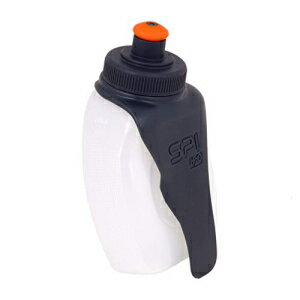SPIbeltnCh[VRpjI-8IX i236 mljoEXȂABPAt[̃X|[cEH[^[{gc SPIbelt Hydration Companion - 8 oz. (236 ml) No-Bounce, BPA-Free Sports Water Bottlec