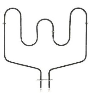 GE WB44T10018 I[ux[NGg GE WB44T10018 Oven Bake Element