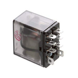 Frymaster 8073640 120Vac RC [ Frymaster 8073640 120Vac Coil Relay