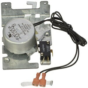 Frigidaire318261213レンジ/ストーブ/オーブンドアロックモーターとスイッチ Frigidaire 318261213 Range/Stove/Oven Door Lock Motor and Switch