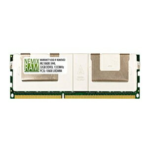 HP 647903-B21 32GB DDR3 1333（PC3 10600）HP Pr