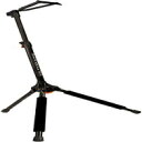 Ultimate Support GS-100 Genesis V[Y M^[X^hAbNbOƃZLeBXgbv[Nt Ultimate Support GS-100 Genesis Series Guitar Stand with Locking Legs and Security Strap Yoke