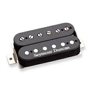 ⥢󥫥SH2N㥺ǥϥХåԥåå-ʥ֥å Seymour Duncan SH2N Jazz Model Humbucker Pickup - (Black)