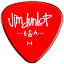 å486PHV롢åɡإӡ12 /ץ쥤䡼ѥå JIM DUNLOP Dunlop 486PHV Gels, Red, Heavy, 12/Player's Pack