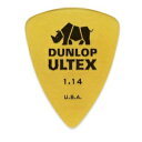 Dunlop 426P1.14 Ultex TriangleA1.14mmA6 /v[[pbN JIM DUNLOP Dunlop 426P1.14 Ultex Triangle, 1.14mm, 6/Player's Pack