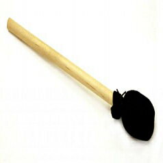 REMOޥåȡ5/8 x 16ϥɥ롢եإåɡեȥ֥åС REMO Mallet, 5/8