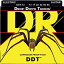 DRDDT쥭DDT-13 DR Strings DDT Electric Guitar Strings (DDT-13)