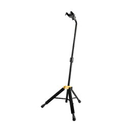 HERCULES アコースティックギタースタンド (GS414B PLUS) HERCULES Acoustic Guitar Stand (GS414B PLUS)