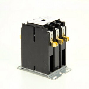 Groen 148102 3 ɃR^N^ RC 24 {g Groen 148102 3 Pole Contactor Coil 24-Volt Alternating Current