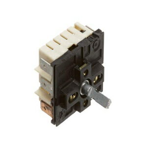 Wells 2E-Z21556 無限スイッチ、120V Wells 2E-Z21556 Infinite Switch, 120V