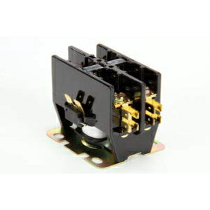 WN\ 5945-002-74-20 Cr453Cc2Baa 30Amp 24 R^N^[ Jackson 5945-002-74-20 Cr453Cc2Baa 30Amp 24 Contactor