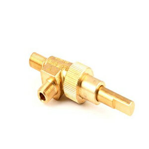 WFCh 4418500200 ou Jade 4418500200 Horizontal Split Valve