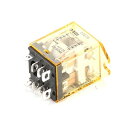 Champion - Moyer Diebe 111067 2DPT 10 アンペア 24VAC リレー Champion - Moyer Diebe 111067 2DPT 10-Amp 24VAC Relay