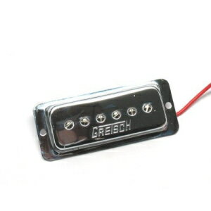 å 쥯ȥޥƥå å   ԥåå 쥭 쥯ȥ˥ Gretsch Electromatic Lap Steel Guitar Pickup Electric Guitar Electronics