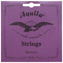 ANCAQ-96M^-6{Zbg Aquila AQ-96 Guilele Strings - 1 Set of 6