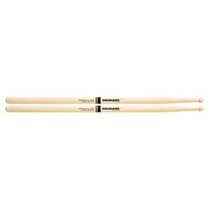 Promark Select Balance Maple Rebound 5A󥰥ɥॹƥå󥰥ڥRBM565LRW Promark Select Balance Maple Rebound 5A Long Drumsticks, Single Pair (RBM565LRW)