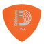 Planet Waves Duralinԥå饤ȡ10ѥå磻ɥ D'Addario Accessories Planet Waves Duralin Guitar Picks, Light, 10 pack, Wide Shape