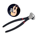 M^[Jb^[ tbgjbp[ pIȃtbgv[vC[ Jb^[ M^[ubWsv[ y퐻ҏCc[ M^[x[Xp Guitar String Cutter Fret Nipper,Practical Fret Puller Removal Pliers String Cutter Guitar