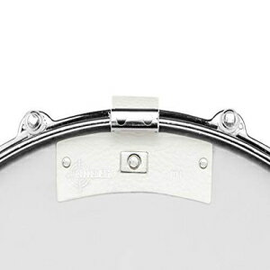 SNAREWEIGHT M1b ホワイト ドラム トーン コントロール ダンパー ダンパー、オリジナル、米国製 SNAREWEIGHT M1b White Drum Tone Control Damper Dampener, the ORIGINAL, Made in USA