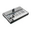 Decksaver Novation Bass Station Keyboard Case (DS-PC-BASSSTATION2)