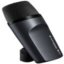 [nCU[ e602 II G{[V V[Y _Ci~bN oXh }CN Sennheiser e602 II Evolution Series Dynamic Bass-drum Microphone