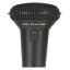 Peavey PVi 2 1/4カーディオイド単方向ダイナミックボーカルマイク、1/4インチケーブル付き Peavey PVi 2 1/4 Cardioid Unidirectional Dynamic Vocal Microphone with 1/4 inch Cable