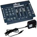 CHAUVET DJ LED Ɩ (Obey3) CHAUVET DJ LED Lighting (Obey3)