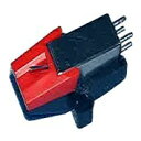 Pfanstiehl ~@jX^CX J[gbWAGeminiANumarkAPyle ȂǗpBMG-09D Pfanstiehl Phonograph Needle Stylus Cartridge for Gemini, Numark, Pyle and Others; MG-09D