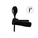 JK MIC-J 044 y}CN xA}CN AKG T\CXgX~b^[Ή JK MIC-J 044 Lapel Microphone Lavalier Microphone Compatible with AKG Samson Wireless Transmitter