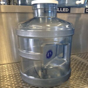 PWHɂ5KLEH[^[{g 5 Gallon Wide-Mouth Water Bottle by PWH