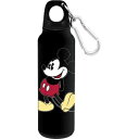 ディズニー1928オリジナルミッキーマウス14オンスウォーターボトル Disney 1928 Original Mickey Mouse 14oz Water Bottle