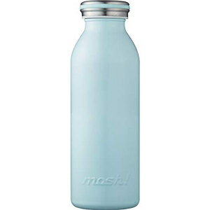 DoshishaEH[^[{g^fMXN[}O{g0.45L^[RCYbVIDMMB450TU Japanese Doshisha Water Bottle Vacuum Insulation Screw Mug Bottle 0.45L Turquoise mosh! DMMB450TU