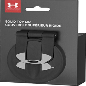 Under Armour クラシック スクリュートップ交換用蓋 Under Armour Classic Screw Top Replacement Lid