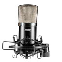 APEX 435B [W_CAt X^WI }CN APEX 435B Large Diaphragm Studio Microphone