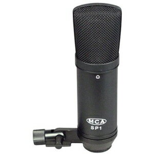 MCA-SP1 大型カプセルコンデンサーマイク。 MXL Mics MCA-SP1 Large Capsule Condenser Microphone.