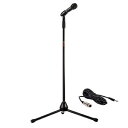 Nady }CNX^h (MSC3-AMZ) Nady Microphone Stand (MSC3-AMZ)