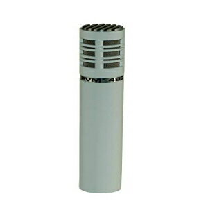 Peavey PVM480ホワイトスーパーカーディオイド指向性マイク Peavey PVM 480 White Super Cardioid Directional Microphone