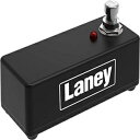 Laney アンプフットスイッチ (FS1-MINI) Laney Amplifier Footswitch (FS1-MINI)