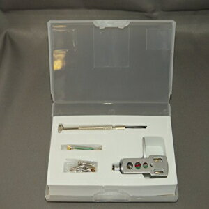 ơ֥ إåɥ OFC ե ȥå ꡼ դϡɥ å С ƥ˥ Turntable Headshell OFC Phono Cartridge Leads Mounting Hardware Kit Silver Technics