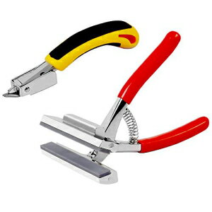 KEILEOHO LoXXgb`[vC[ Xe[v[o[t XeXX`[LoXXgb`vC[ XvO^[nht ϕHƖhK LoXG̃Xgb`p KEILEOHO Canvas Stretcher Pliers with Staple Re