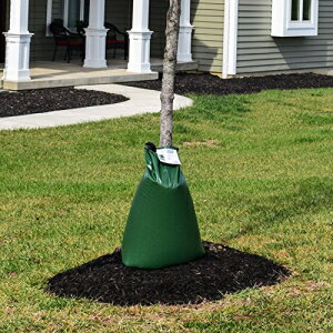 ホーム＆ファーム周辺OWTBオアシスツリー20ガロングリーンウォーターバッグ Around The Home Farm OWTB Oasis Tree 20 Gallon Green Water Bag